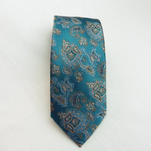 Corbata de Cencibel