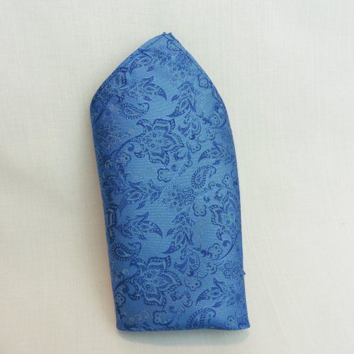 Pañuelo de bolsillo de Cencibel