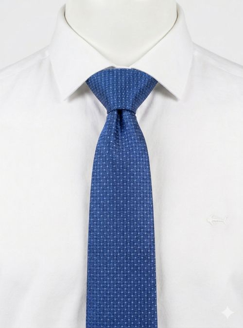 Corbata de Cencibel