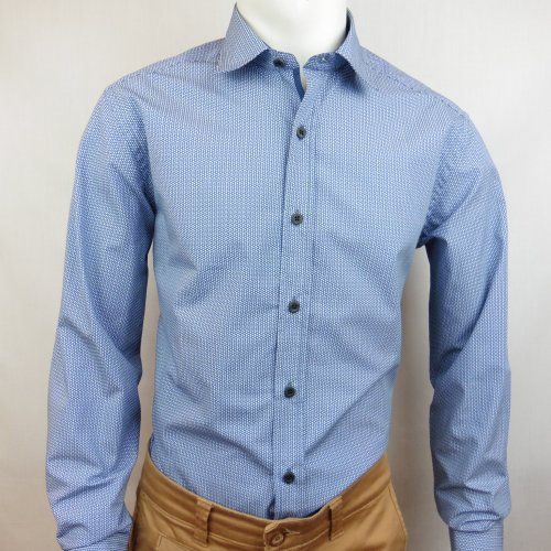 Camisa multi cuadros de Corsare