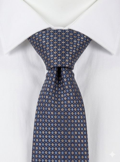Corbata de Cencibel
