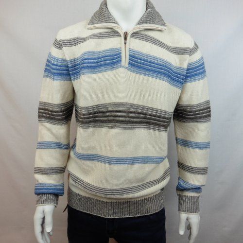 Jersey polo rayas de Tomé