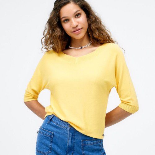 Jersey amarillo de Surkana Jersey amarillo de Surkana
