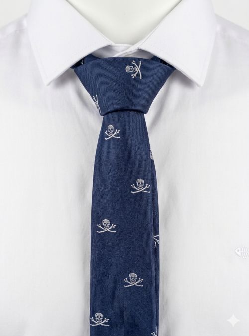 Corbata de Cencibel