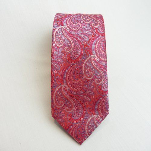 Corbata de Cencibel