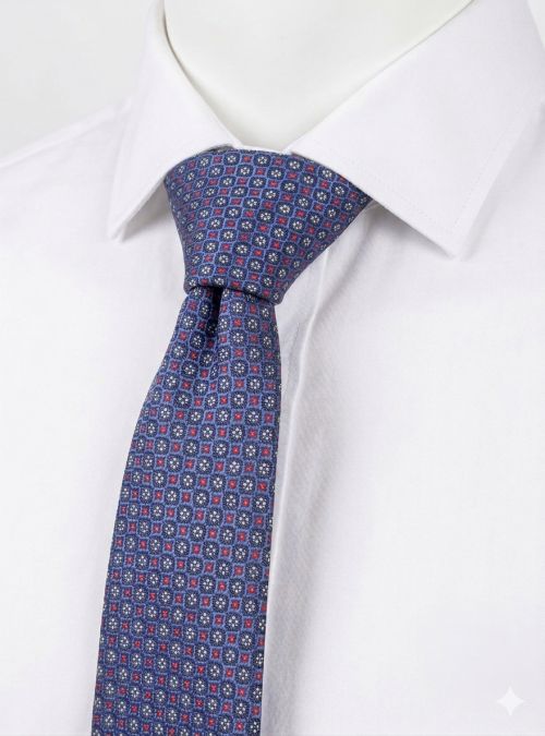 Corbata de Cencibel