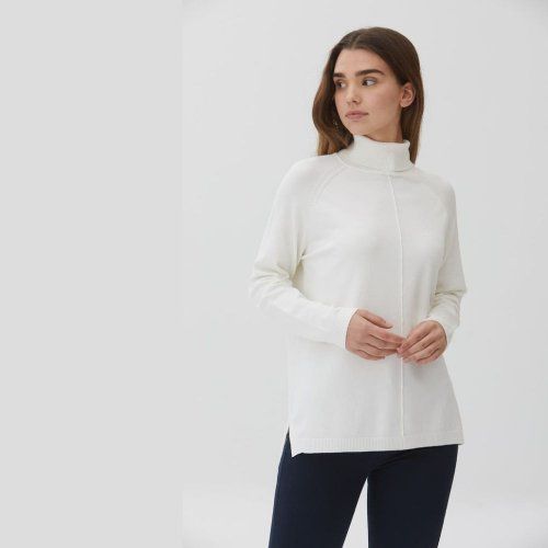 Jersey cisne blanco de WNT Collection