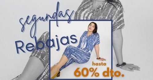 Segundas Rebajas