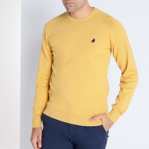 Jersey amarillo de Lois