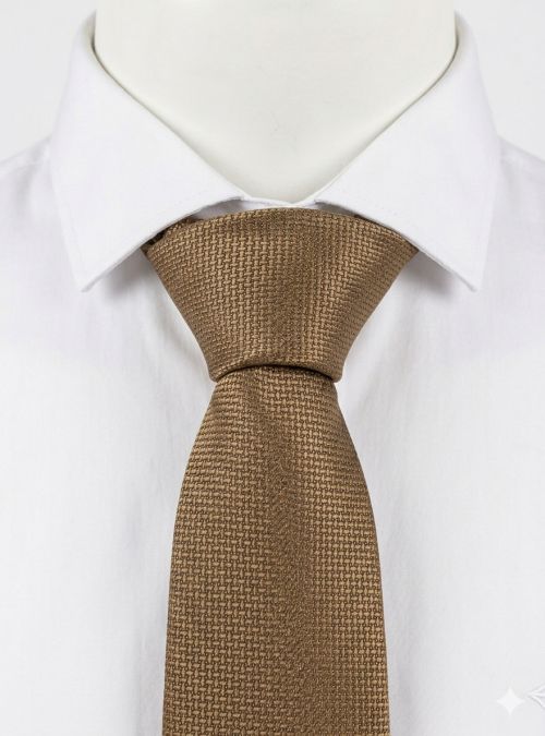 Corbata de Cencibel