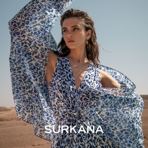 SURKANA EN PUERTO DE SAGUNTO