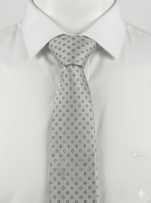 Corbata de Cencibel