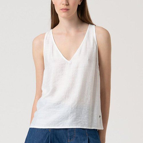 Top crudo de Surkana