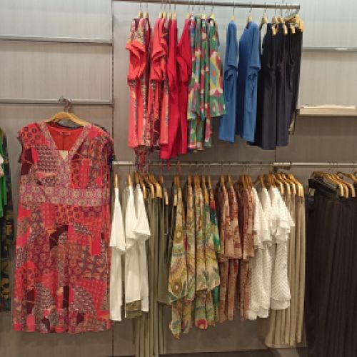 NAYAT Y LOURDES CASTILLO EN PUERTO DE SAGUNTO