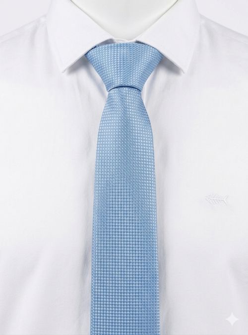 Corbata de Cencibel