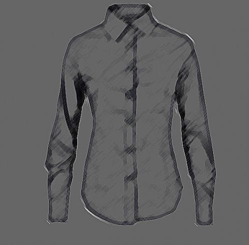 camisa