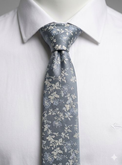 Corbata de Cencibel
