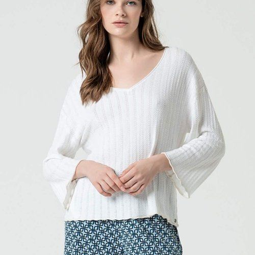 Jersey blanco de Surkana