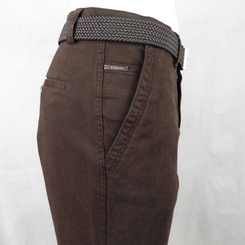 Pantalón marrón de Tayron's