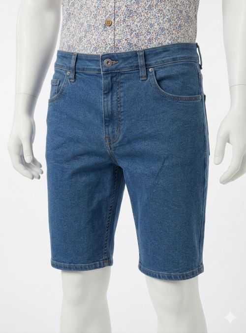 Pantalón corto vaquero de West Original & Co.