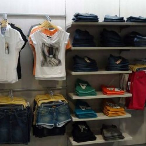 ropa casual en puerto de sagunto