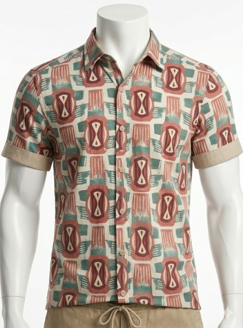 camisa congo 1
