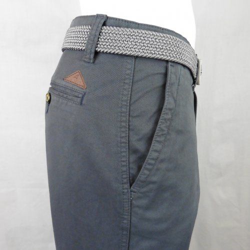 Pantalón gris de Tayron's