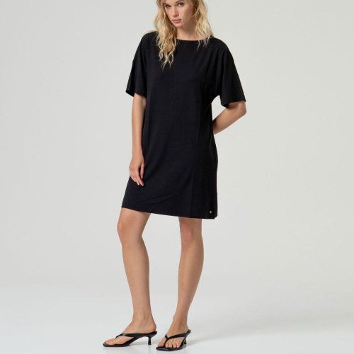 Pantalón caldera con estampado de Surkana