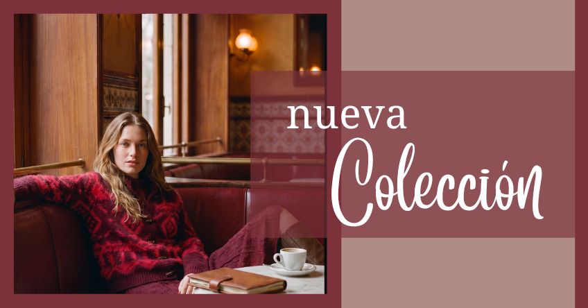 Nueva Colección Mujer