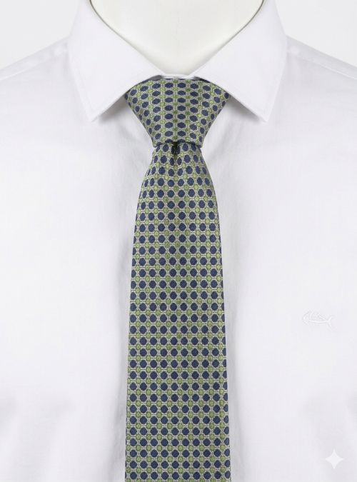 Corbata de Cencibel