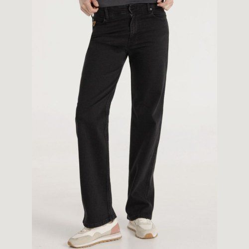 Tejano carmen aby negro de Lois