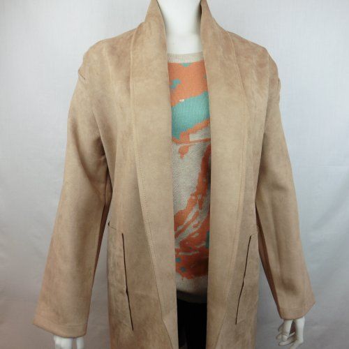 Chaqueta combinada de WNT Collection