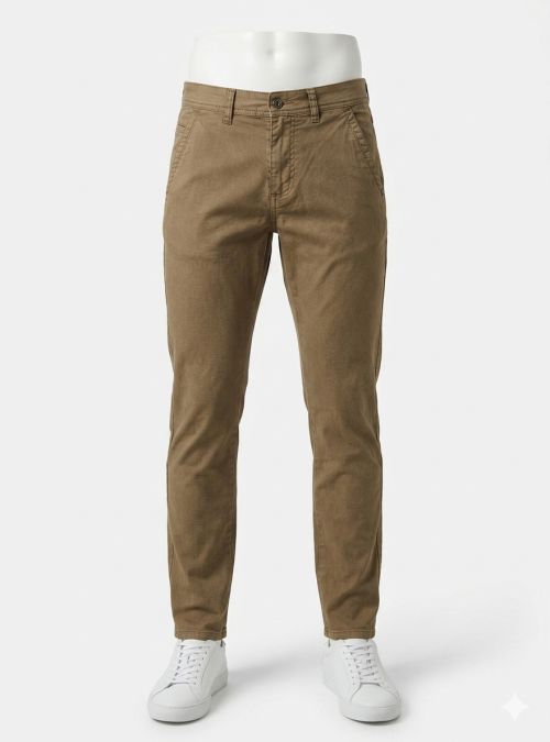 Pantalón mini dibujo de Tayron's