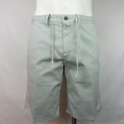 Pantalón corto lyocel con goma de Tayron's