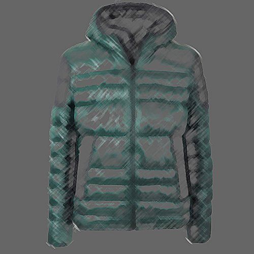 chaqueton h