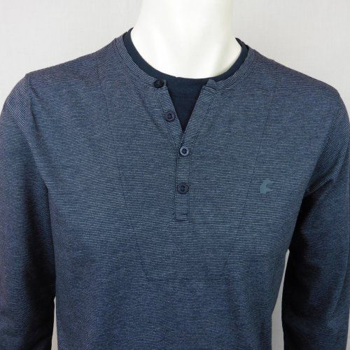 Camiseta mil rayas de Dos Galgos