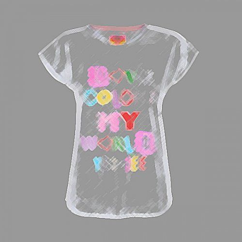 Camiseta