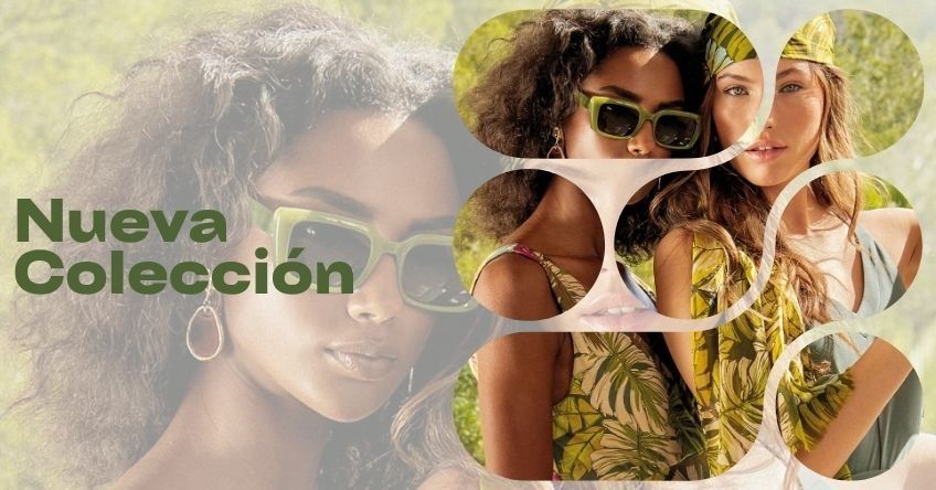 AVANCE NUEVA COLECCION