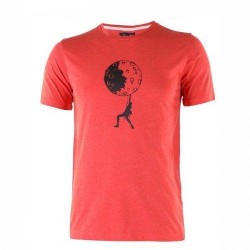 Camiseta luna de N&S