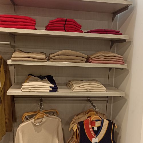 WNT COLLECTION EN PUERTO DE SAGUNTO