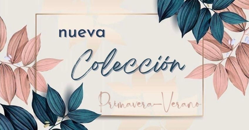 Avance Nueva Colección
