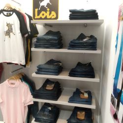 Lois Jeans