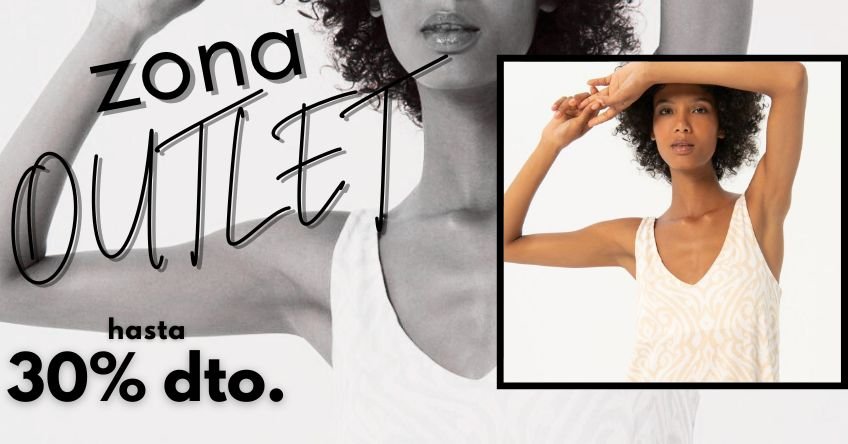ZONA OUTLET WEB