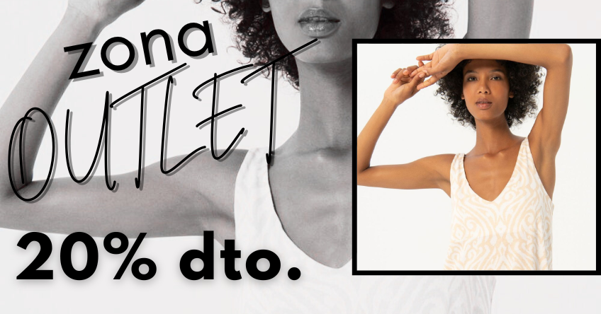 ZONA OUTLET 20% WEB
