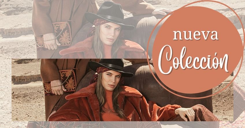 NUEVA COLECCION WEB